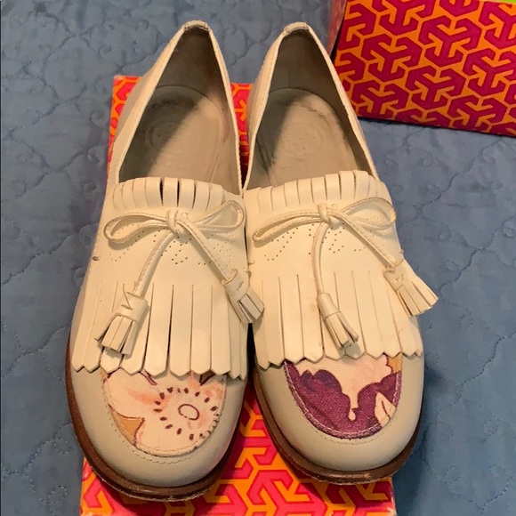 Tory Burch loafers - Picture 4 of 4